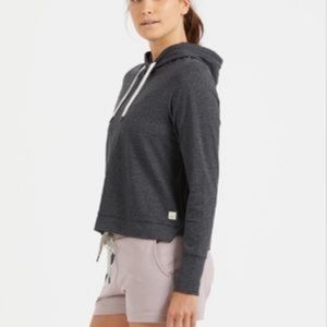 Vuori Halo Performance Essential Hoodie